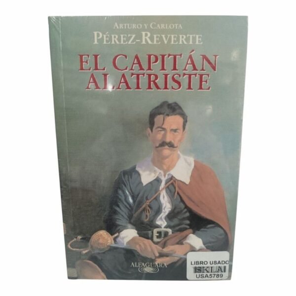 El Capitán Alatriste