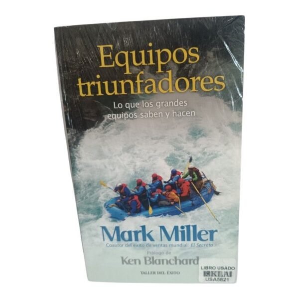 Equipos Triunfadores