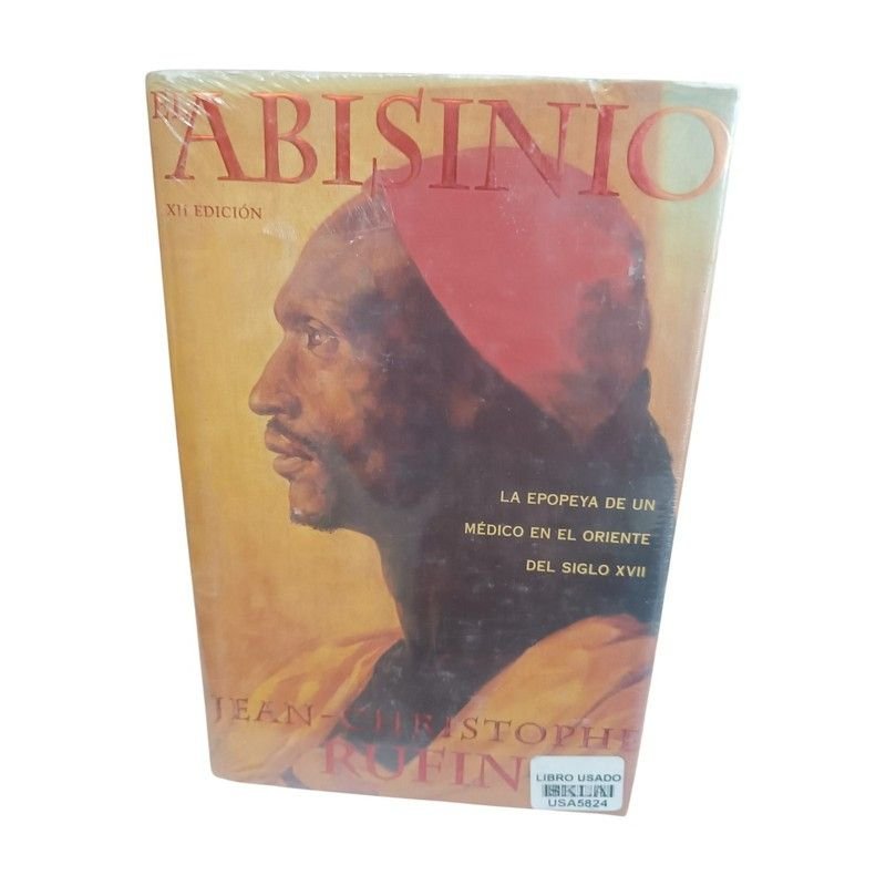 El Abisinio
