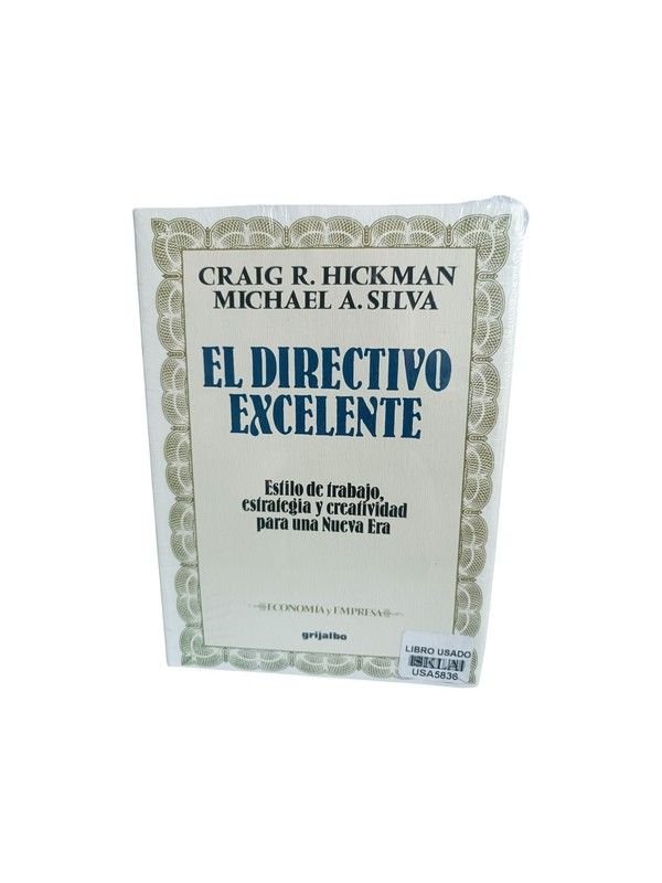 El Directivo Excelente