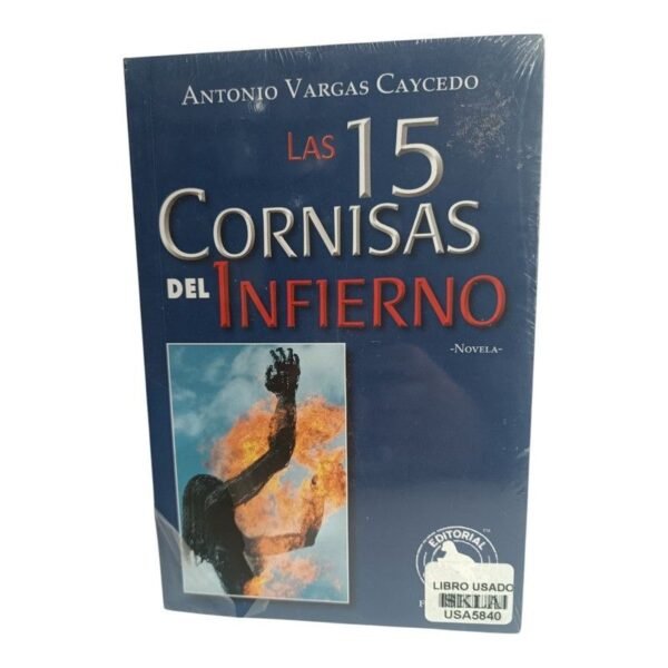 Las 15 Cornisas del Infierno