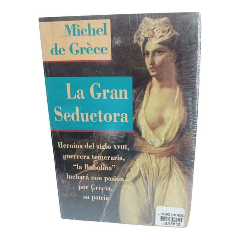 La Gran Seductora