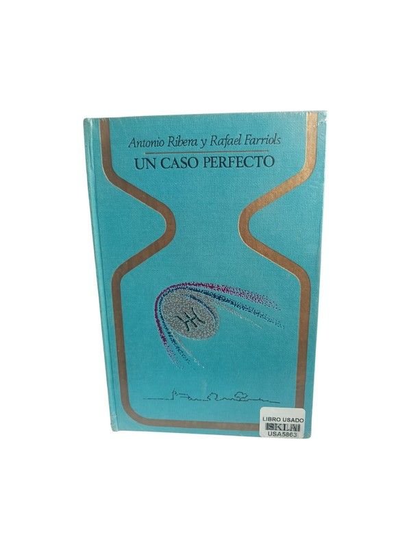 Un Caso Perfecto