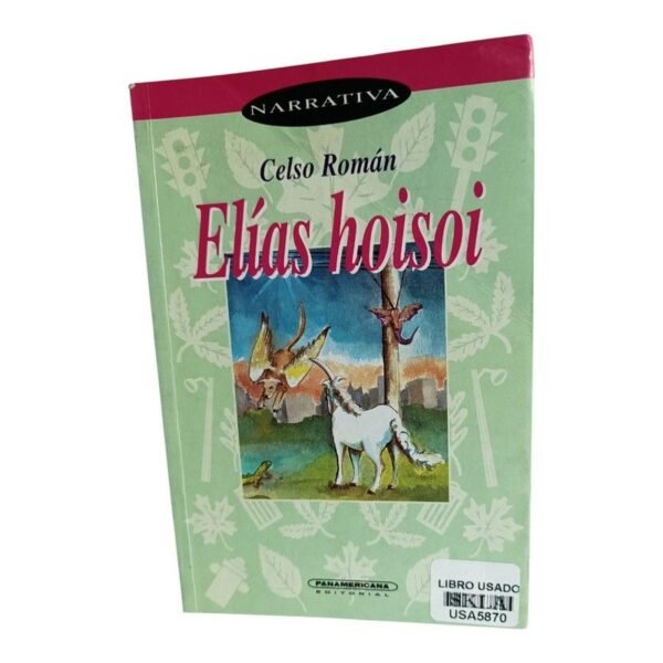 Elías Hoisoi