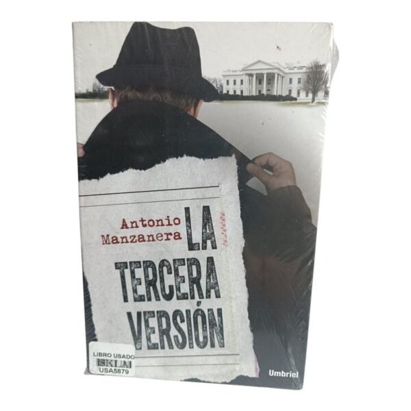 La Tercera Versión