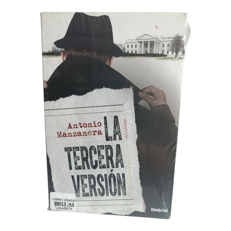 La Tercera Versión