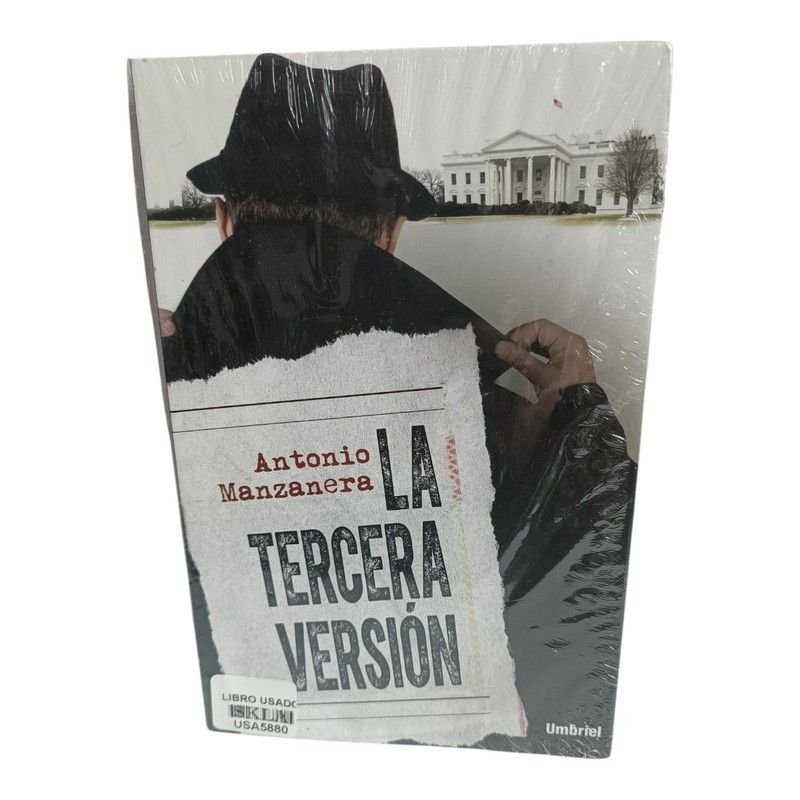 La Tercera Versión