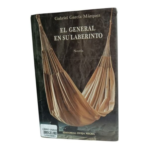 El General en su Laberinto