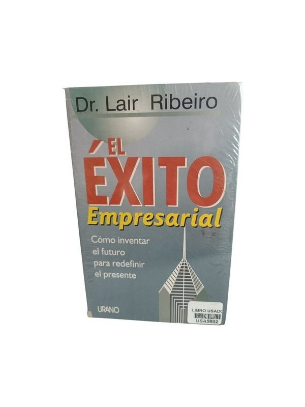 El Éxito Empresarial