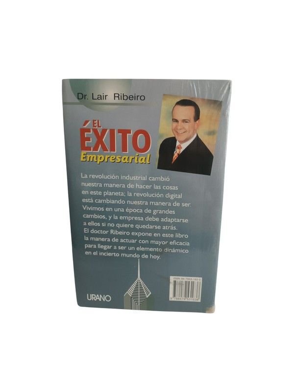 El Éxito Empresarial - Image 3