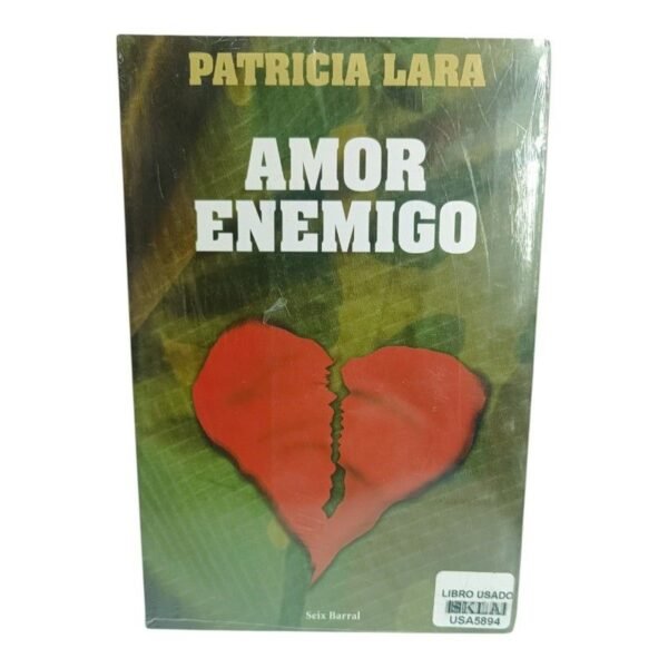 Amor Enemigo