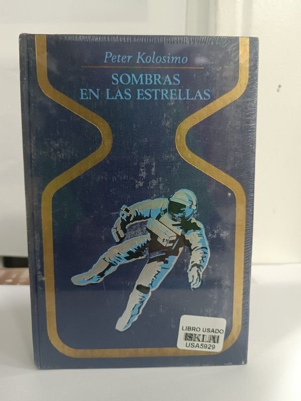 Sombras en las estrellas