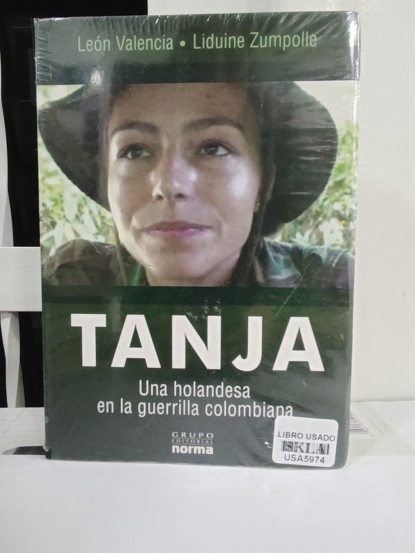 Tanja