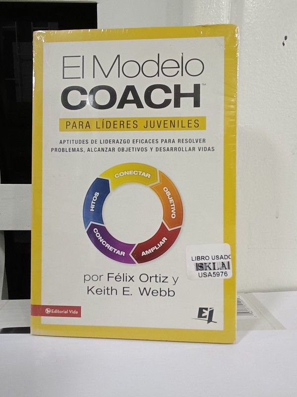 El modelo coach