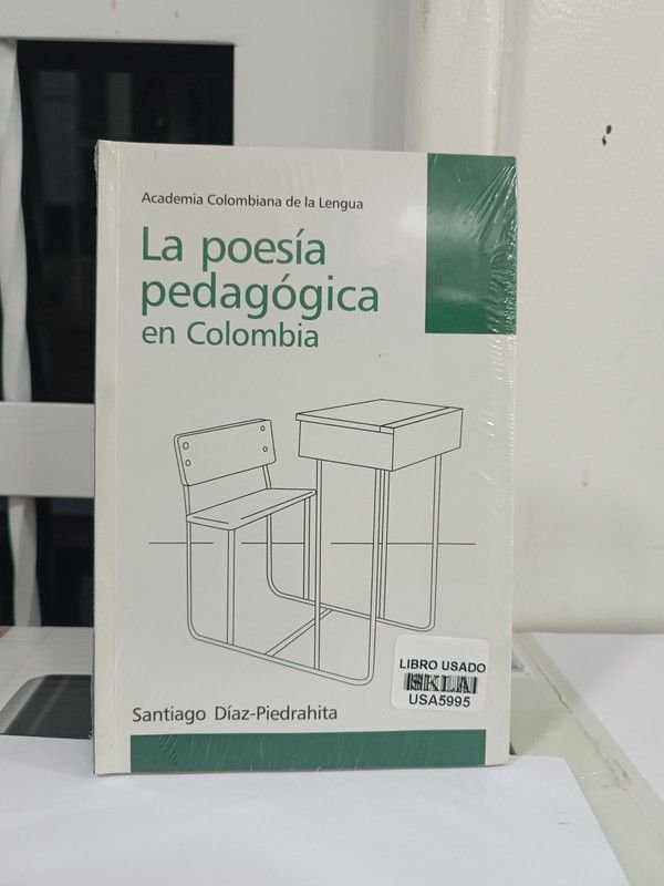 La poesía pedagógica en Colombia