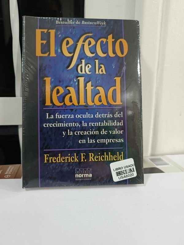El efecto de la lealtad