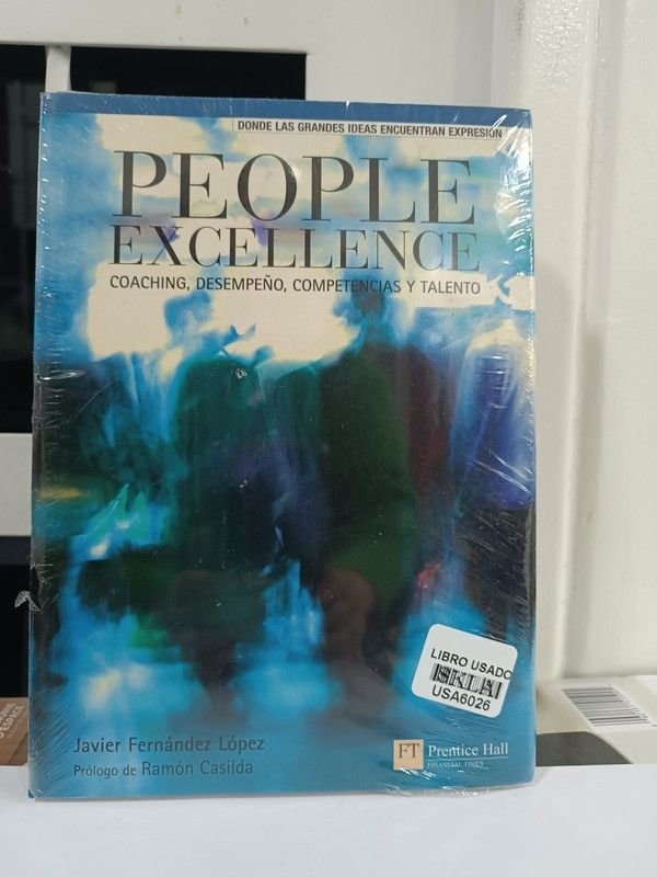 People Excellence