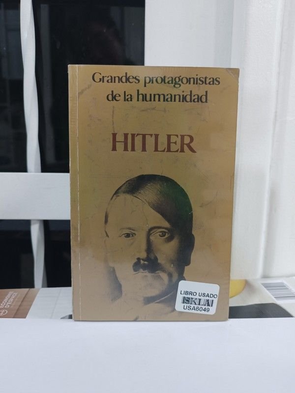 Hitler