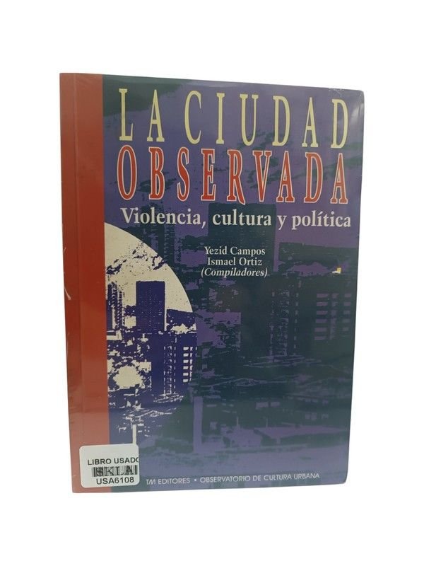 La ciudad observada