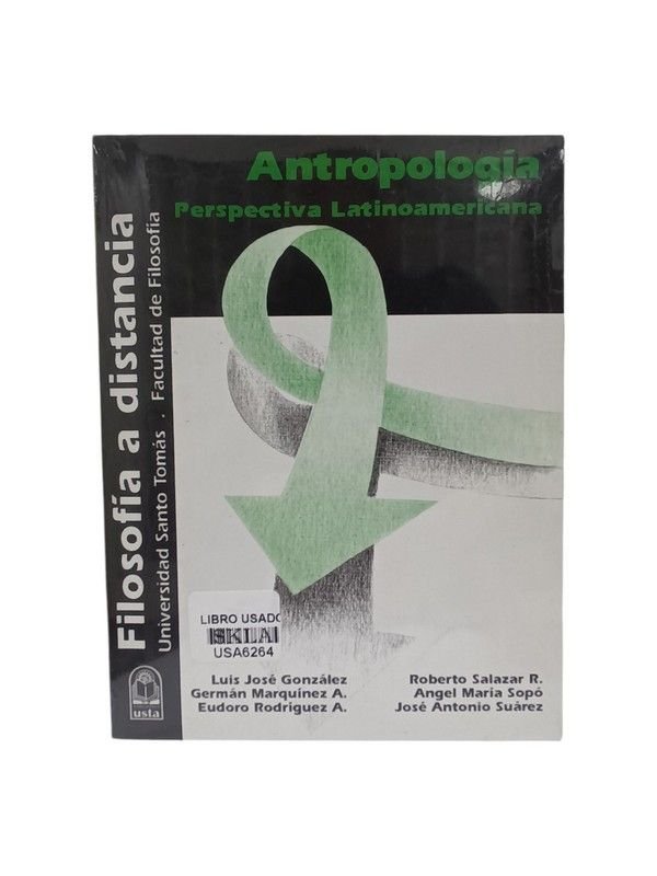 Antropología