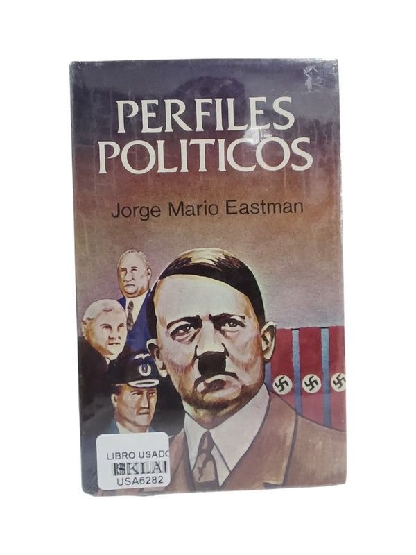 Perfiles políticos