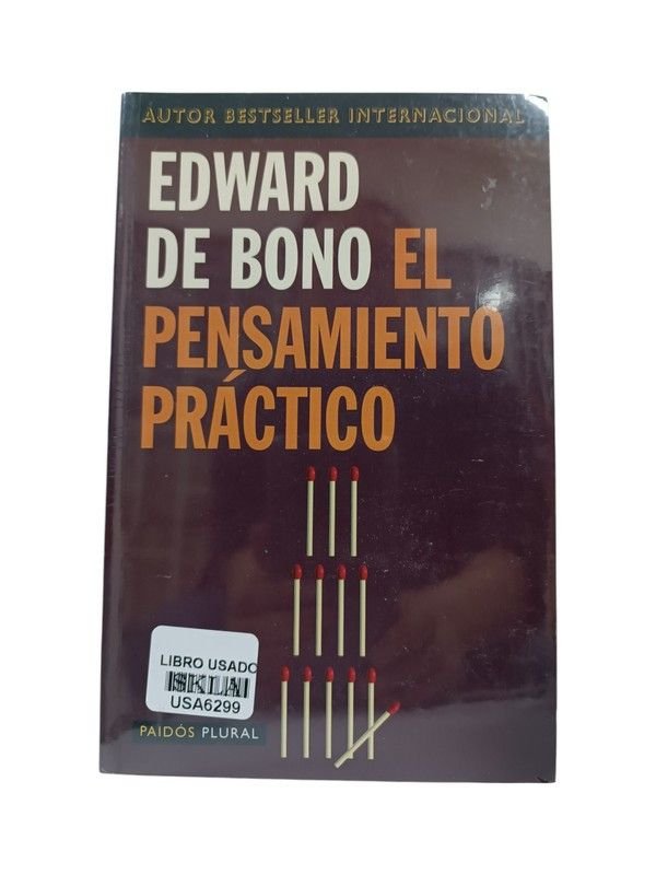 El pensamiento práctico
