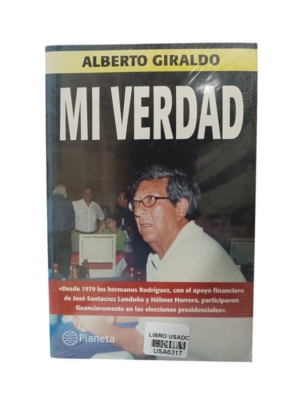 Mi verdad