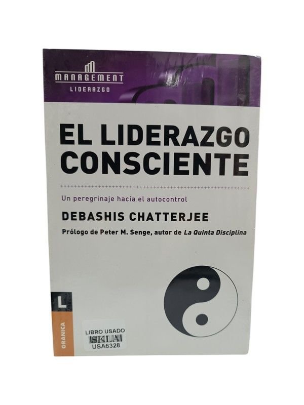 El liderazgo consciente