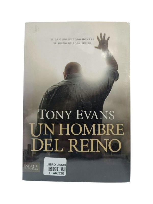 Un hombre del reino