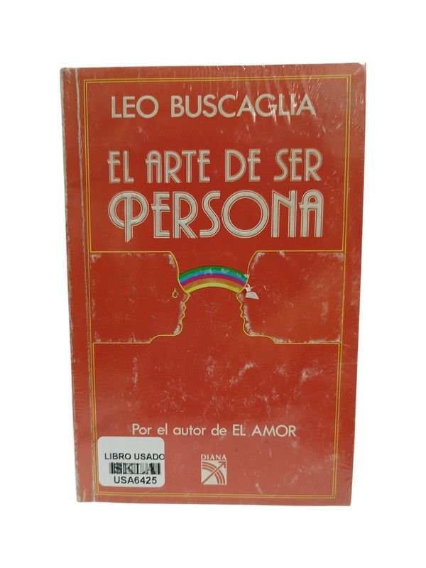 El arte de ser persona
