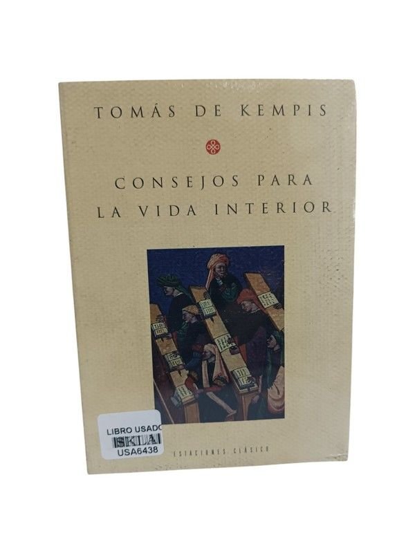 Consejos para la vida interior