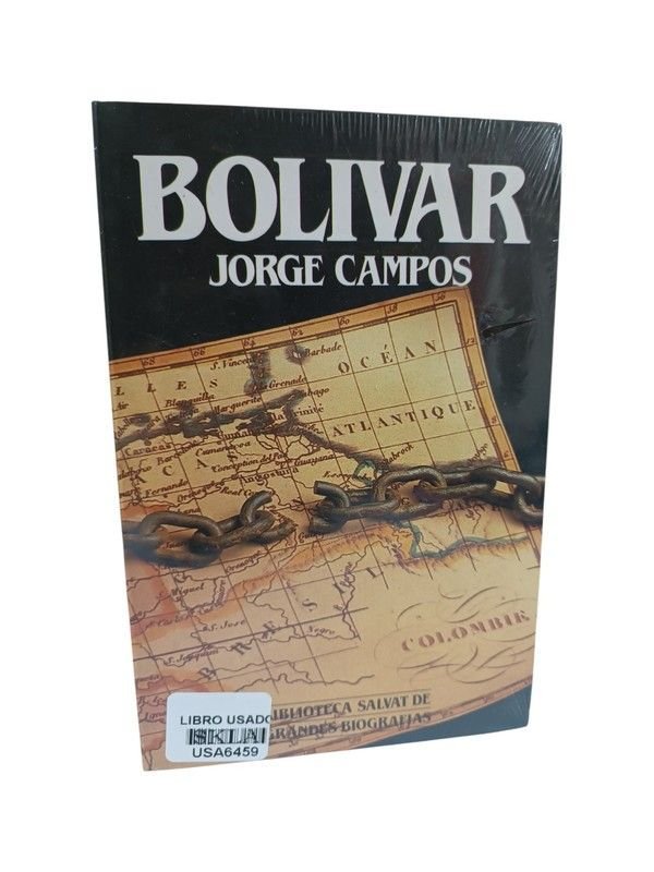 Bolívar