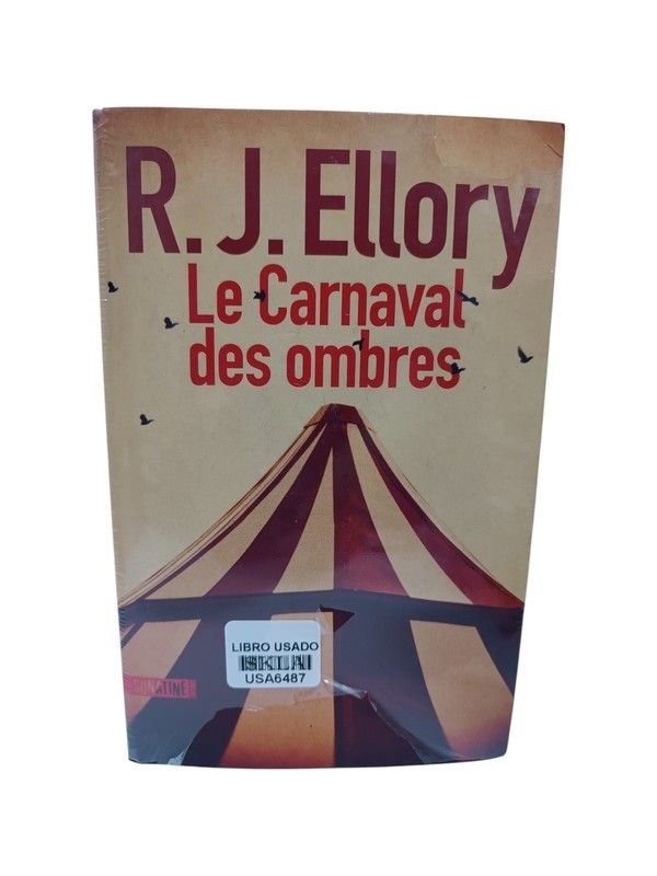 Le carnaval des ombres