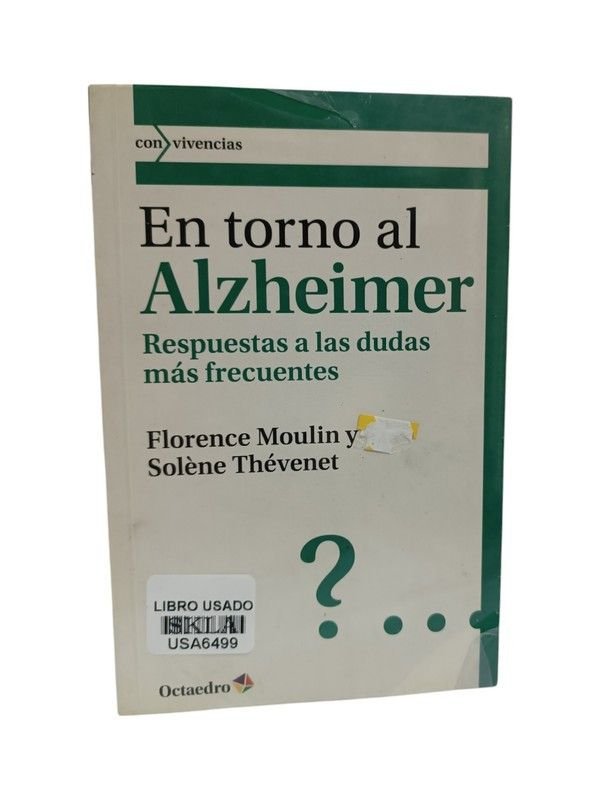 En torno al Alzheimer