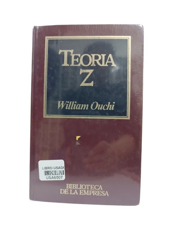Teoría Z