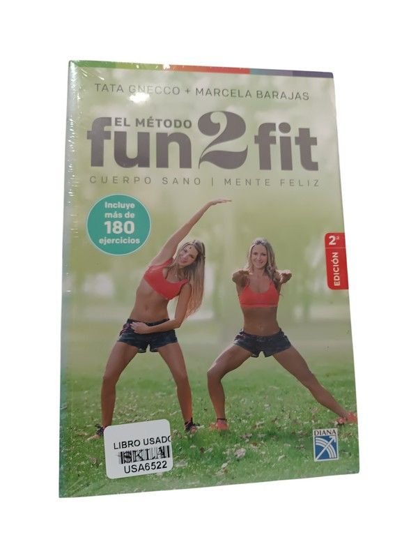 El método 2 Fun Fit