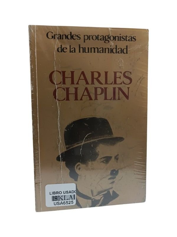 Charles Chaplin