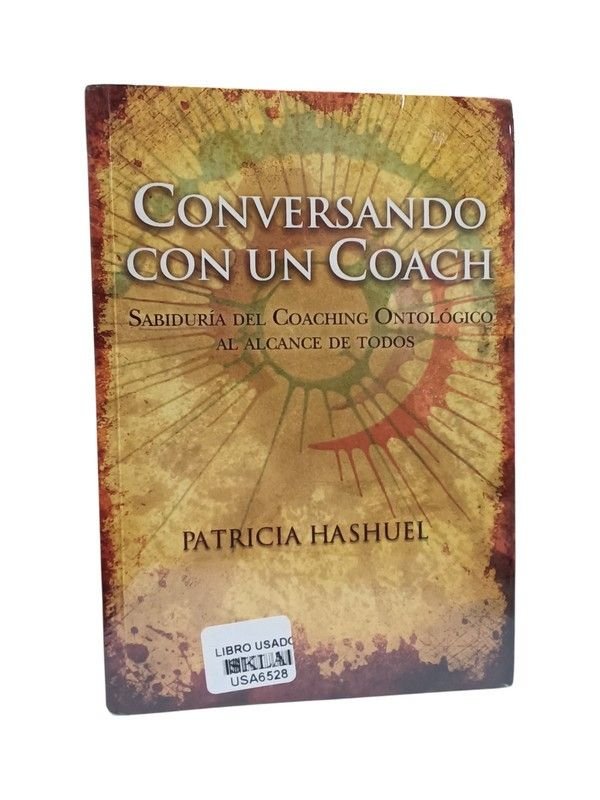 Conversando con un coach
