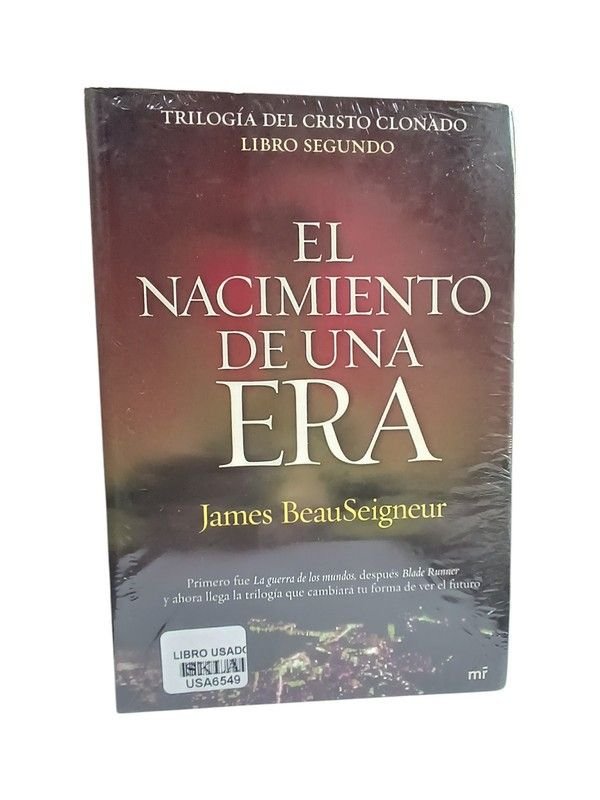 El nacimiento de una era