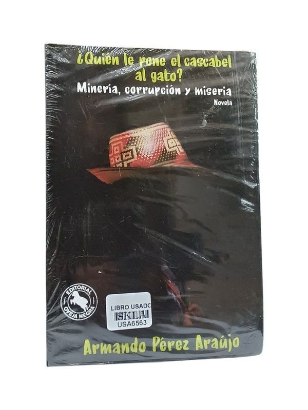 ¿Quién le pone el cascabel al gato?