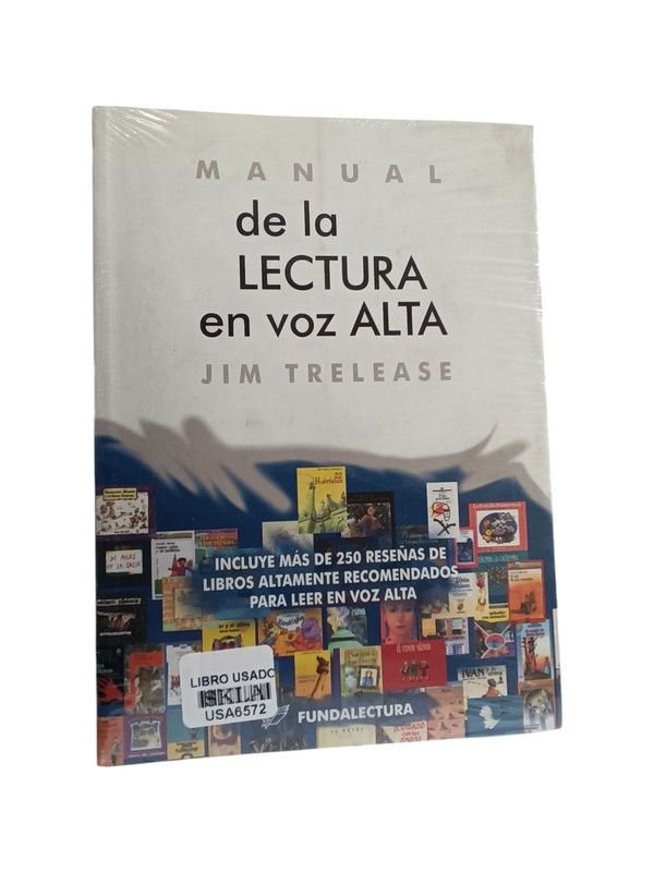 Manual de la lectura en voz alta