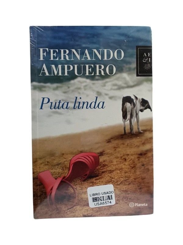 Puta linda