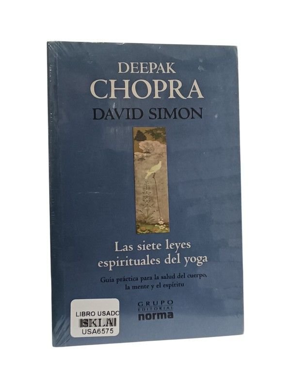 Las siete leyes espirituales para padres
