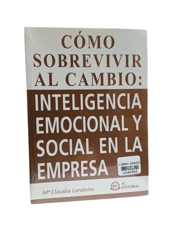 Cómo sobrevivir al cambio
