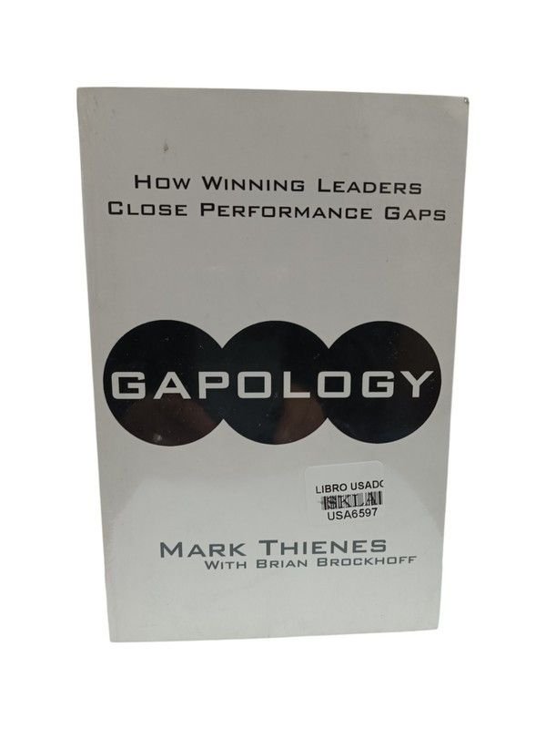 Gapology