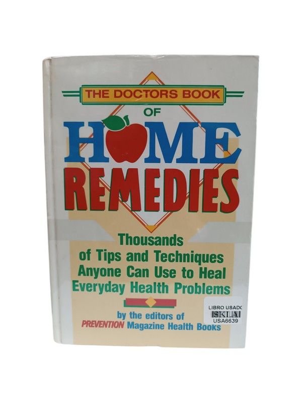 Home Remedies