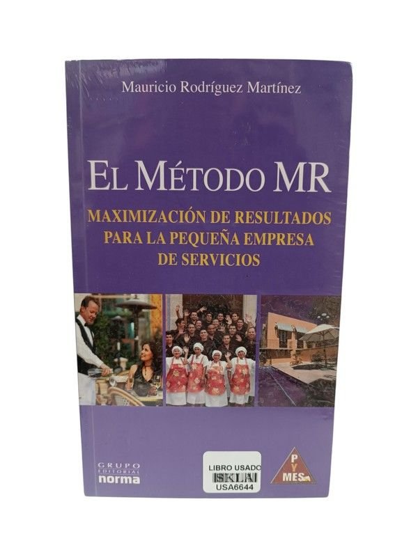 El método MR