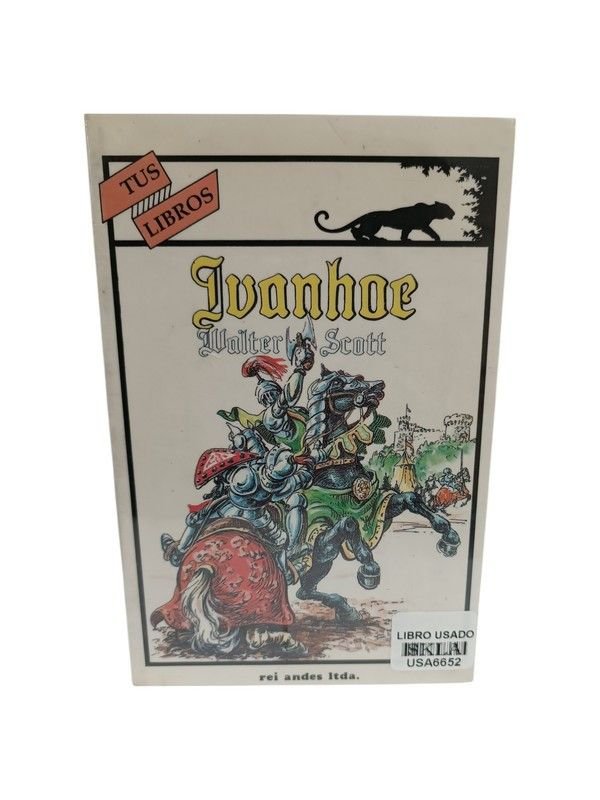 Ivanhoe