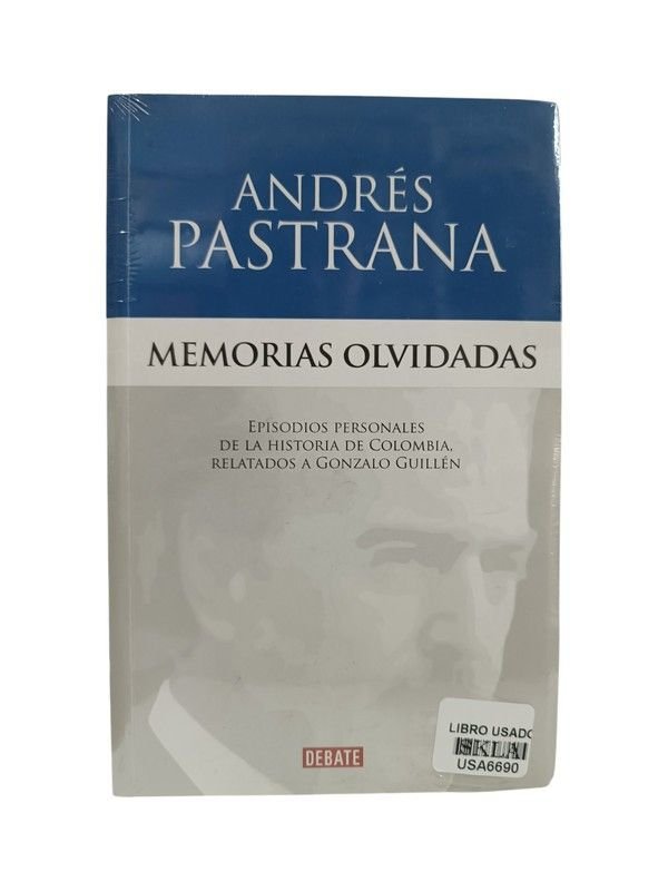 Memorias olvidadas