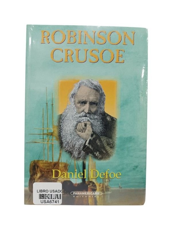 Robinson Crusoe